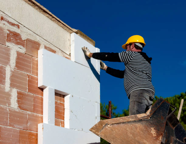 Best Insulation Installation Services in , RI