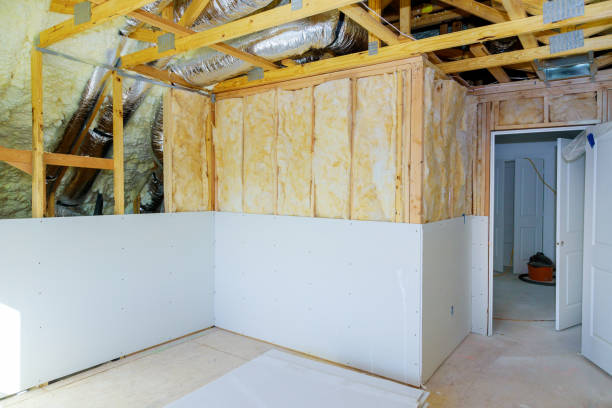 Best Insulation for Specific Applications in , RI