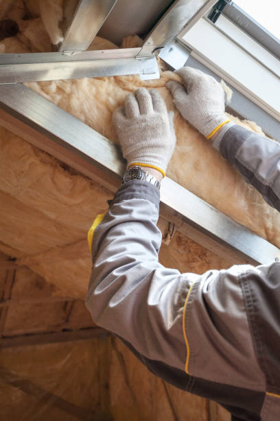 Best Insulation Materials and Products in , RI