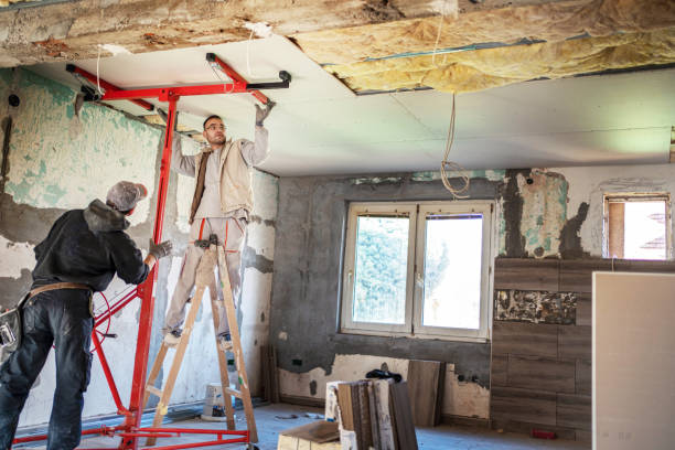Best Commercial Insulation in , RI