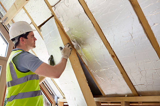 Best Insulation for Specific Applications in , RI