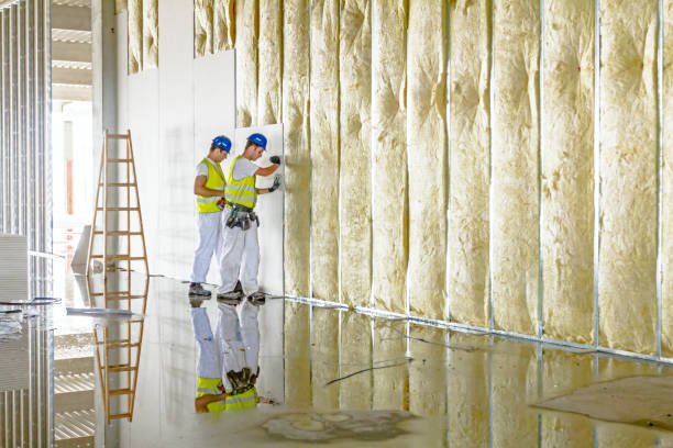 Best Insulation Materials and Products in , RI